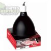 8.5-inch Deep Dome Lamp Fixture