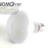 Nomoy Frosted Basking Lamp