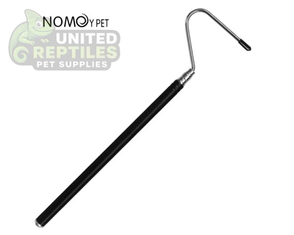 Duck-Billed Snake Hook