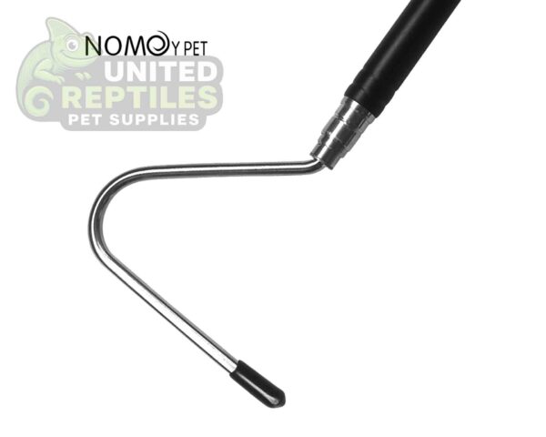 Duck-Billed Snake Hook