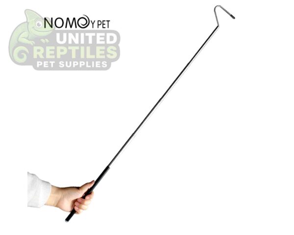 Duck-Billed Snake Hook