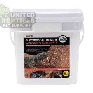 Giangarden Clay Burrowing Substrate 5Kg