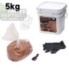 Giangarden Clay Burrowing Substrate 5Kg
