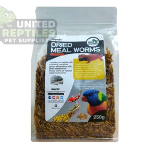 Giangarden Dried Mealworms