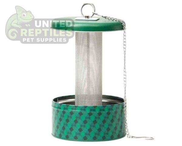 Chameleon Feeding Bowl