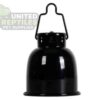 Giangarden LF40 4" Aluminum Light Dome
