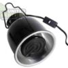 Giangarden LF40 4" Aluminum Light Dome
