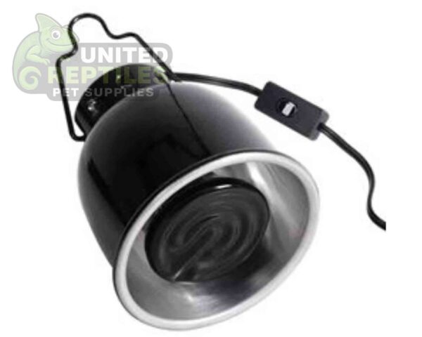 Giangarden LF40 4" Aluminum Light Dome