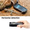 Giangarden UVB UVI Meter Handheld Digital Radiometer for Reptiles