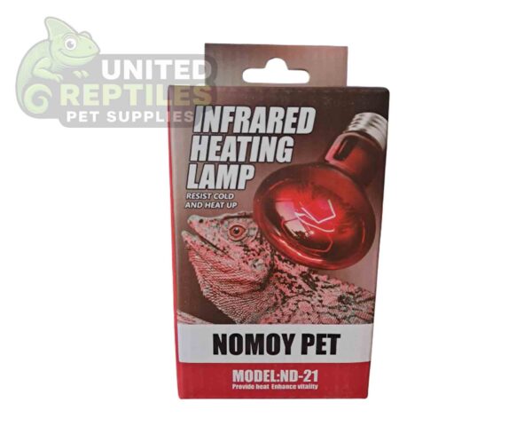 ND-21Infrared Heating Lamp