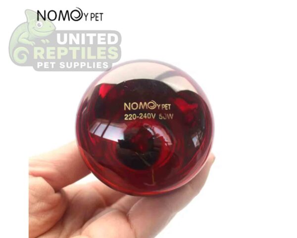 ND-21Infrared Heating Lamp