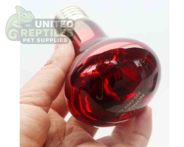 ND-21Infrared Heating Lamp