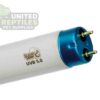 Lucky Herb 5.0 UVB Florescent Tubes