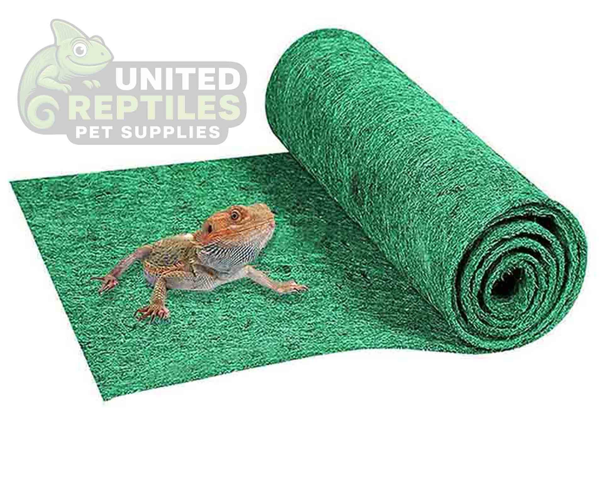 Mclanzoo Reptile Carpet - Image 2