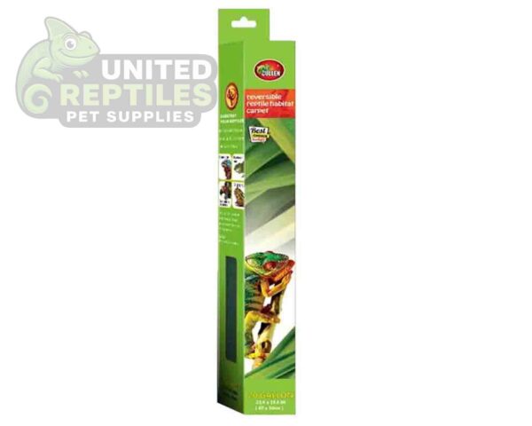 Mclanzoo Reptile Carpet