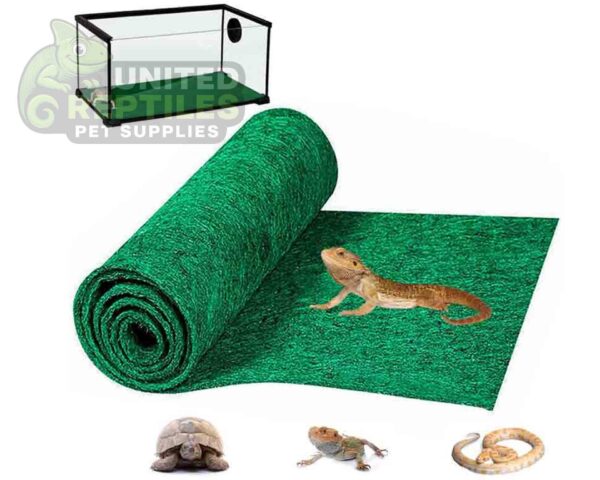Mclanzoo Reptile Carpet