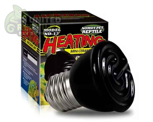 Nano Ceramic Heat Emitter (CHE)