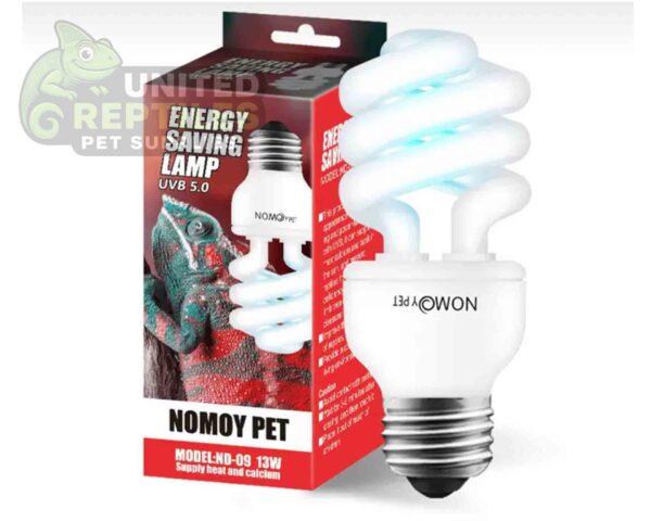 5.0 UVB Compact Fluorescent Tube