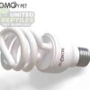 10.0 UVB Compact Fluorescent Tube