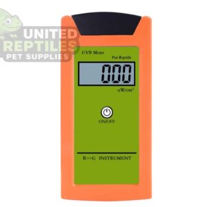 UVB Meter