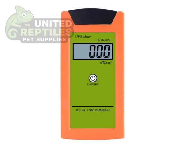 UVB Meter