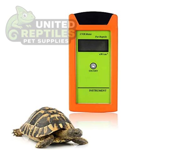 UVB Meter