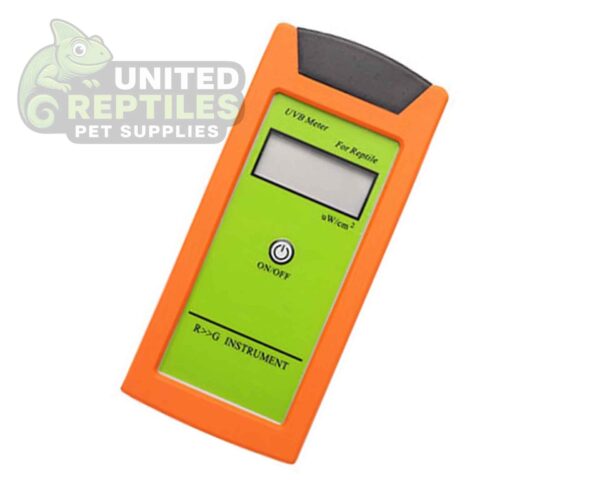 UVB Meter