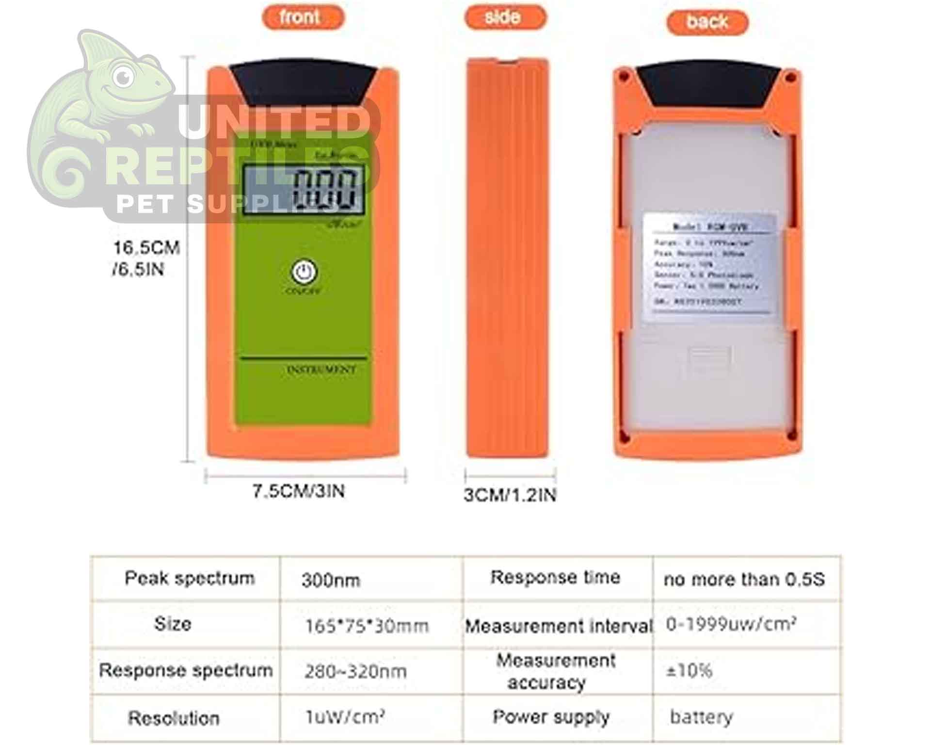 UVB Meter - Image 6