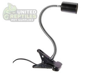 Nomoypet Adjustable Dimmer Switch Lamp Holder