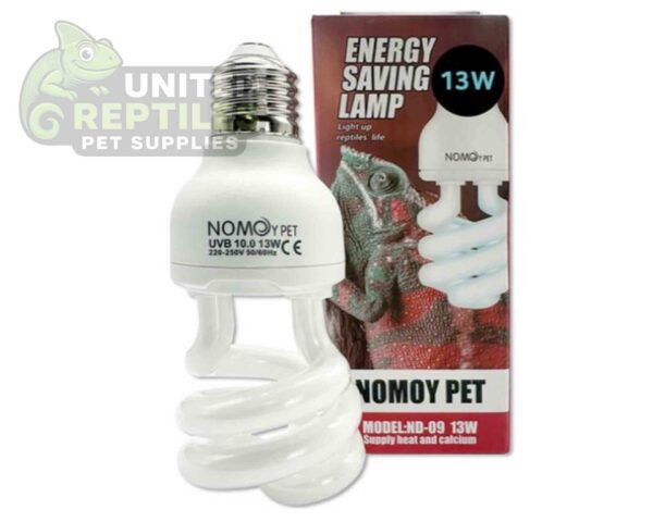 10.0 UVB Compact Fluorescent Tube