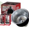 Nomoy ND-33 Dome Basking Lamp