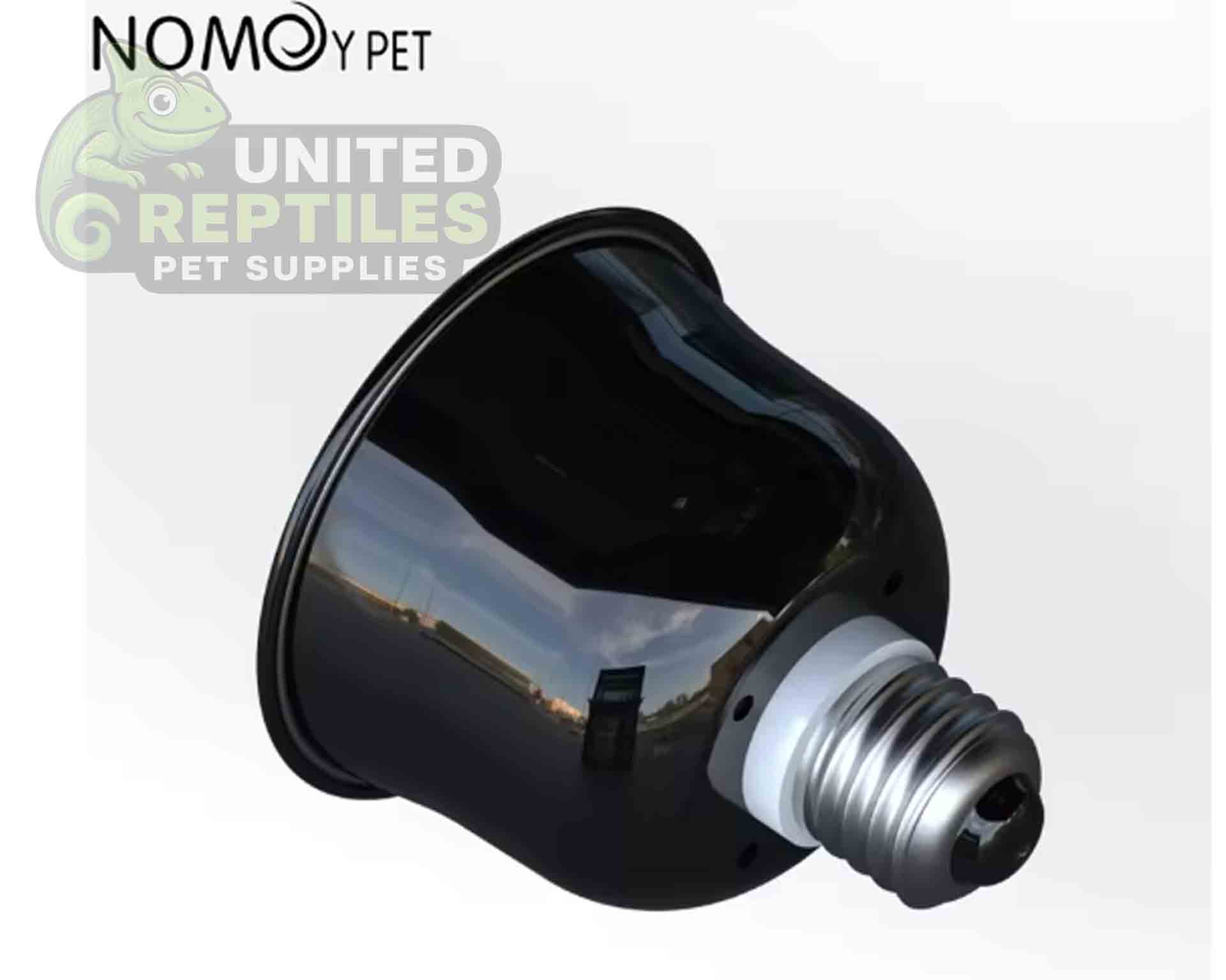 Nomoy ND-33 Dome Basking Lamp - Image 2