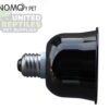 Nomoy ND-33 Dome Basking Lamp