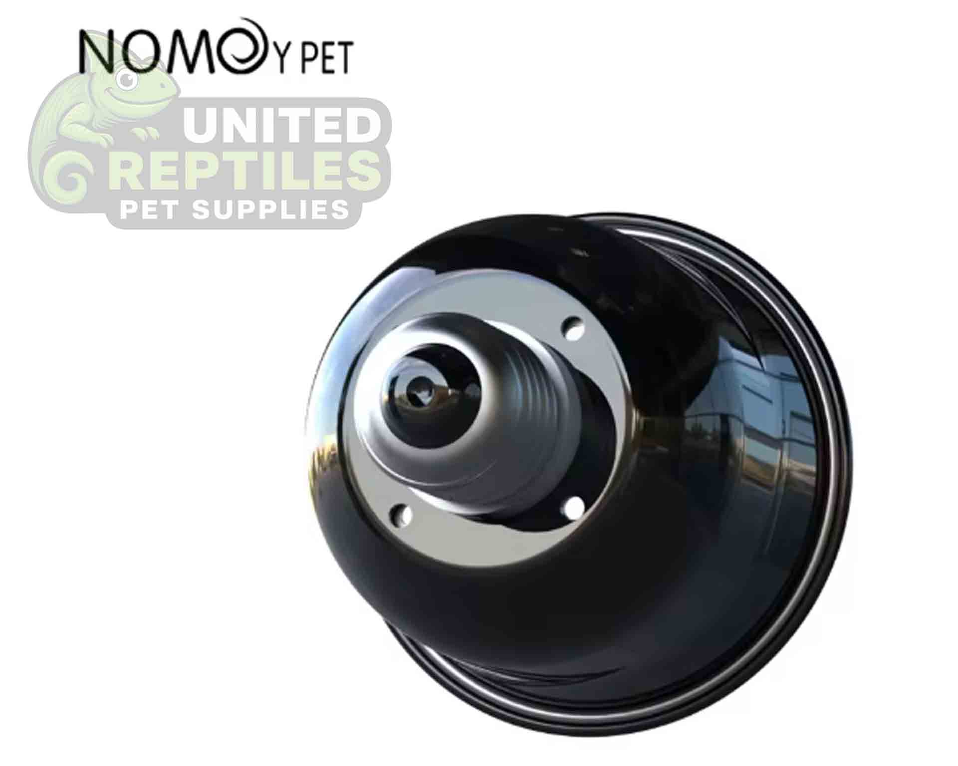 Nomoy ND-33 Dome Basking Lamp - Image 4