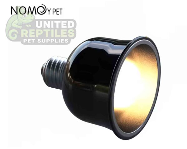 Nomoy ND-33 Dome Basking Lamp