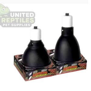 5.5-inch Deep Dome Lamp Fixture