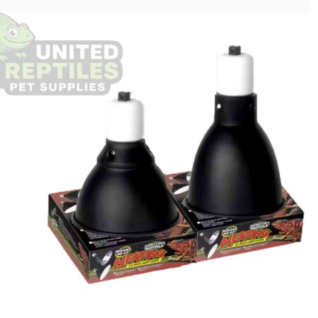 5.5-inch Deep Dome Lamp Fixture