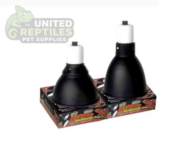 5.5-inch Deep Dome Lamp Fixture