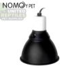 5.5-inch Deep Dome Lamp Fixture