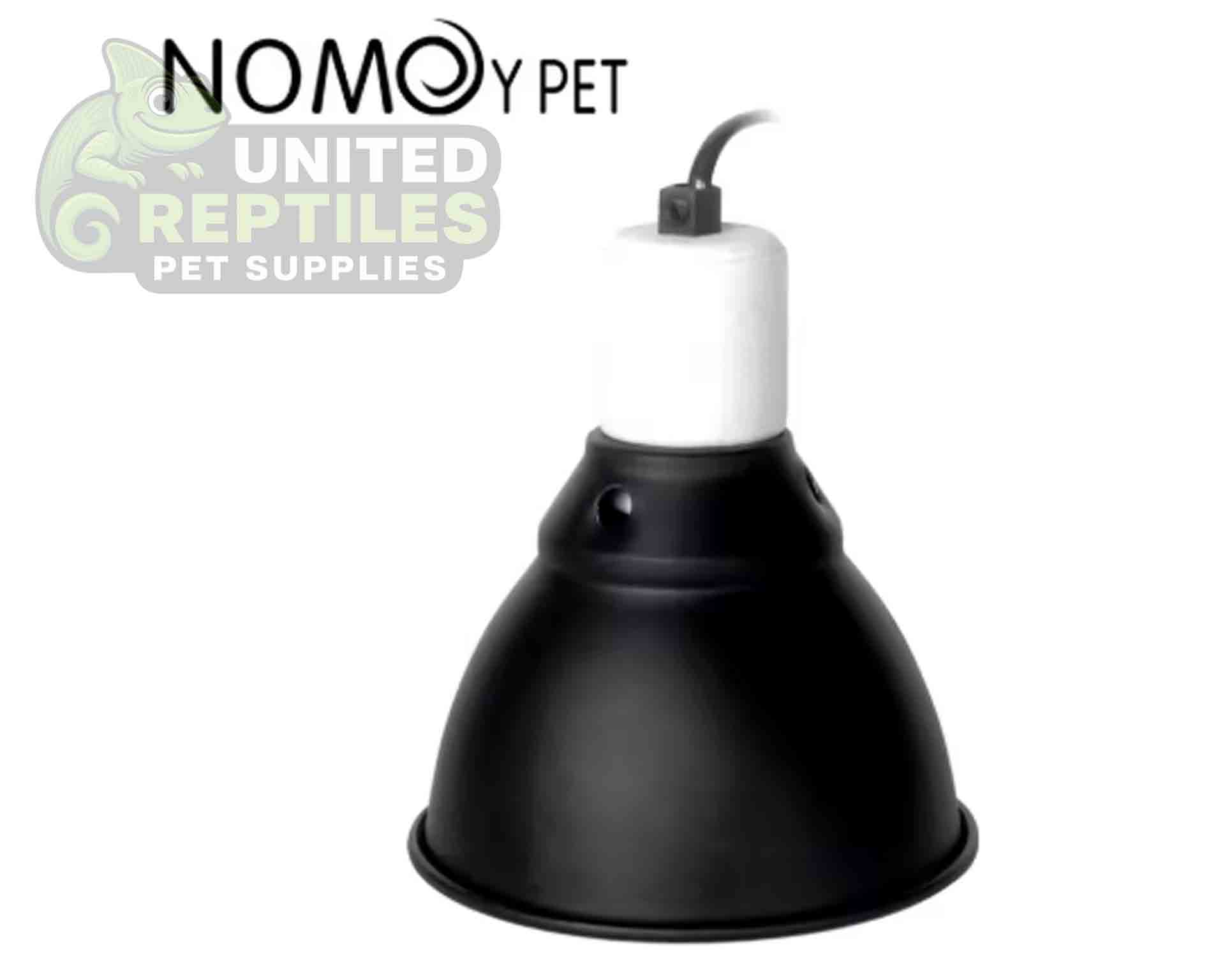 5.5-inch Deep Dome Lamp Fixture - Image 2