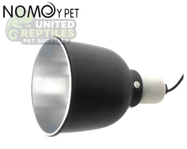 5.5-inch Deep Dome Lamp Fixture