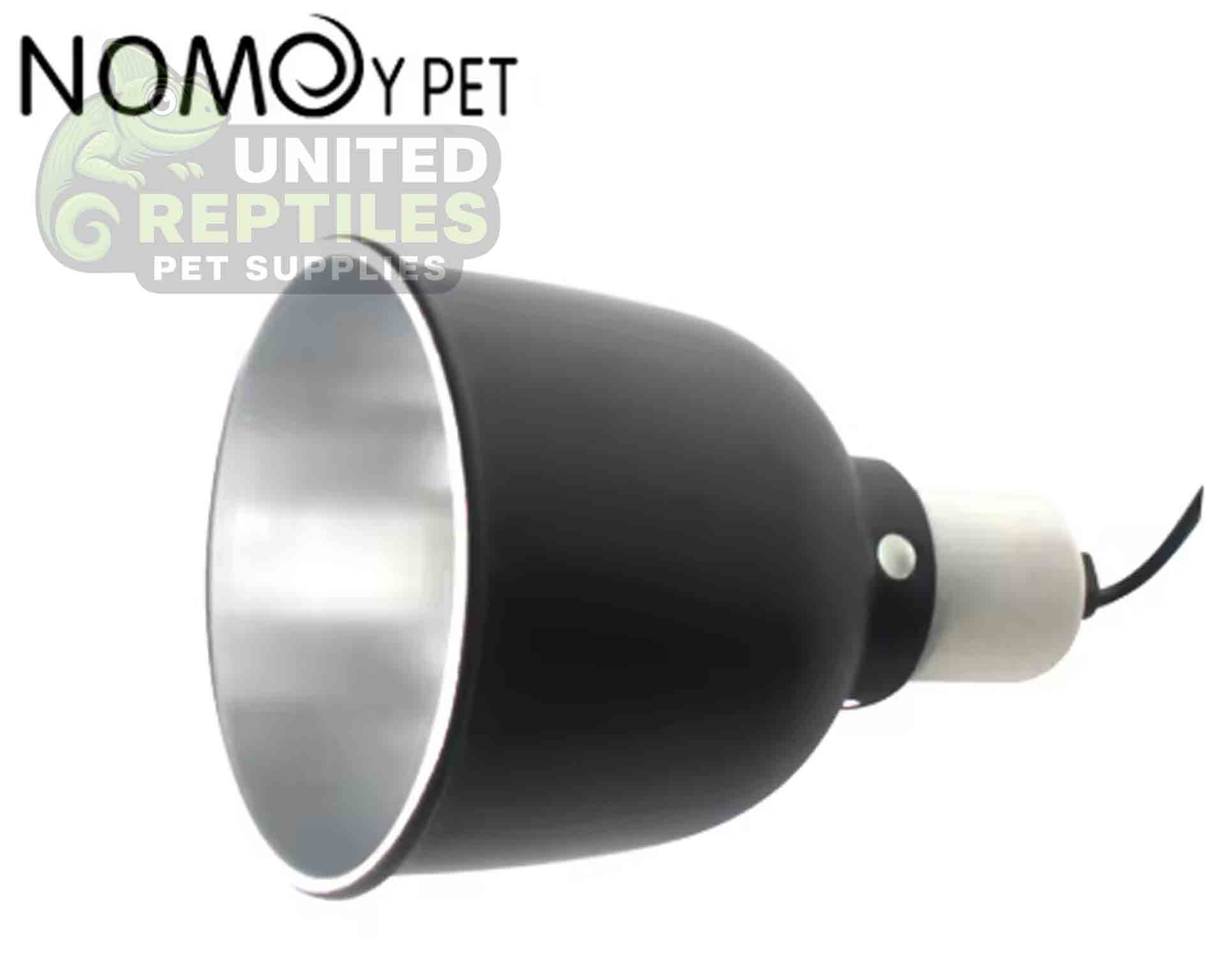 5.5-inch Deep Dome Lamp Fixture - Image 6