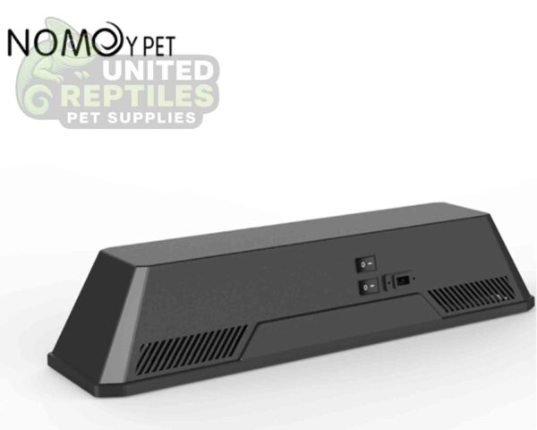 Aluminum Double Light Reflecting Dome