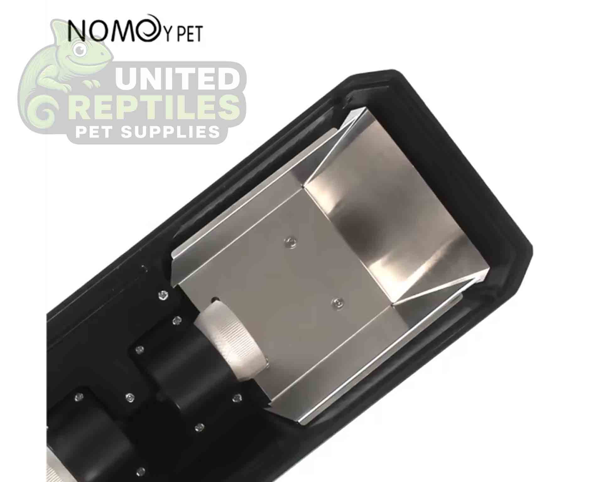 Aluminum Double Light Reflecting Dome - Image 6