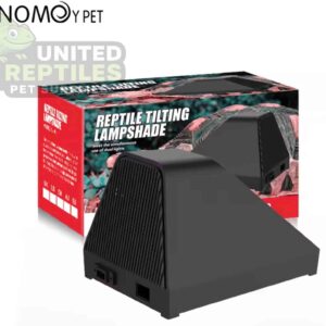 NJ-40 Aluminum Double Light Reflecting Dome