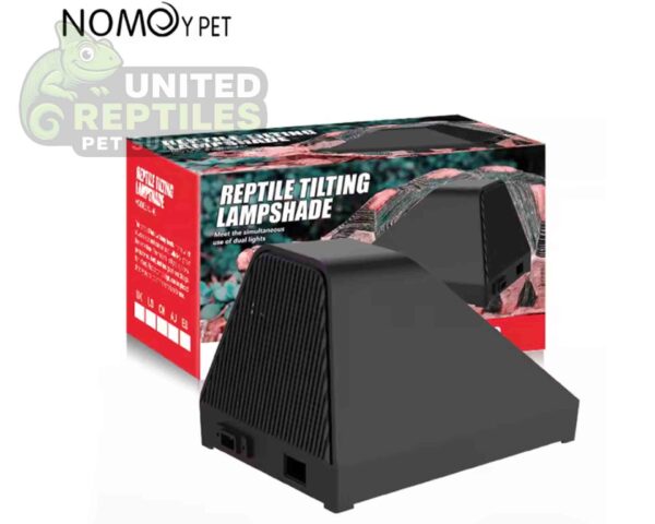 NJ-40 Aluminum Double Light Reflecting Dome