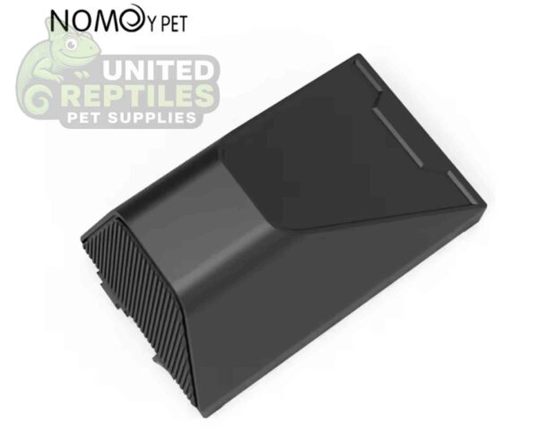 NJ-40 Aluminum Double Light Reflecting Dome