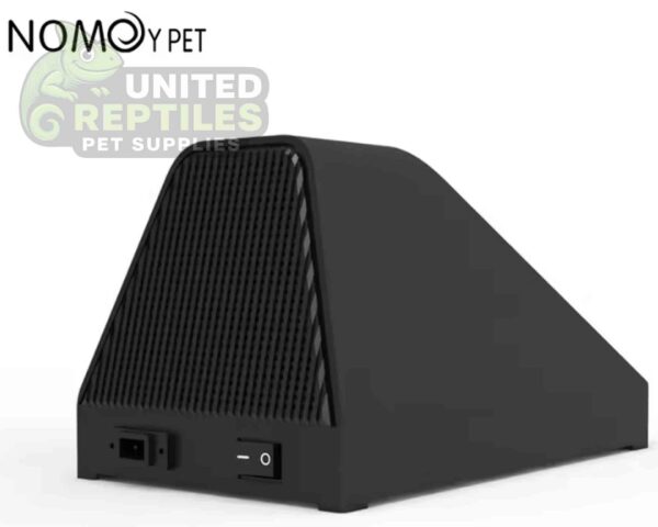 NJ-40 Aluminum Double Light Reflecting Dome