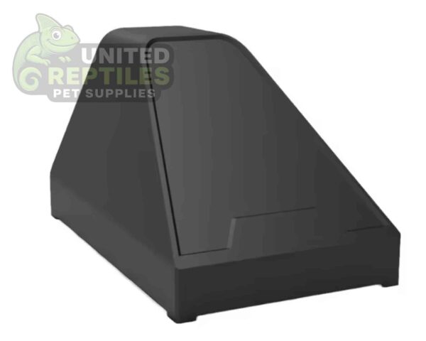 NJ-40 Aluminum Double Light Reflecting Dome