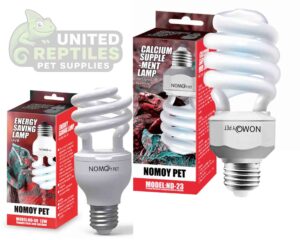 10.0 UVB Compact Fluorescent Tube